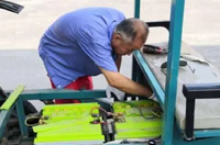 葫芦岛市三轮车救援服务