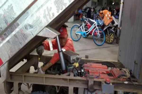 葫芦岛市电动三轮车救援