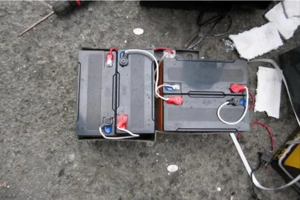 葫芦岛市电动车更换电瓶