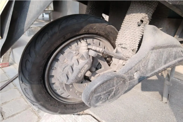 葫芦岛市电动车补胎换胎